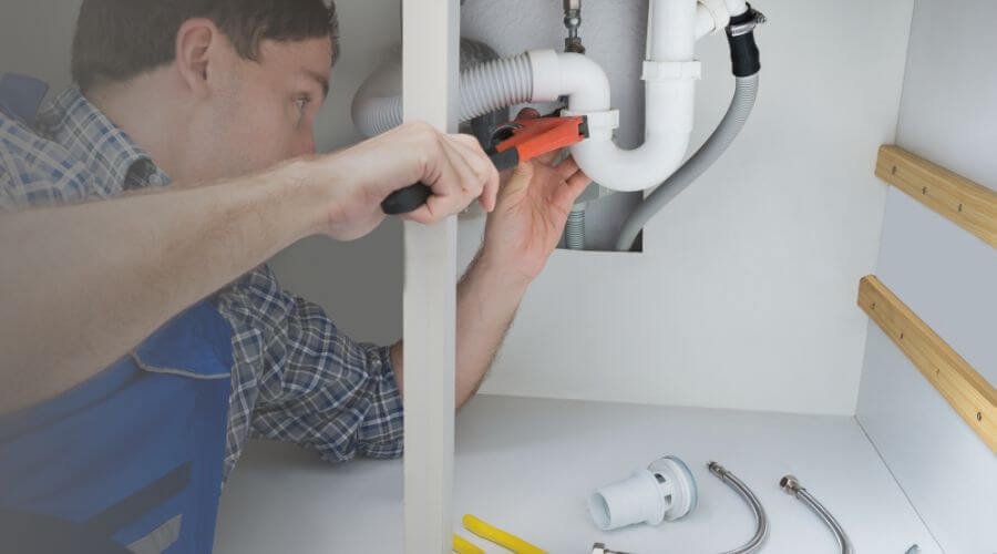 Professional Leak Detection Services in Sheridan, IN